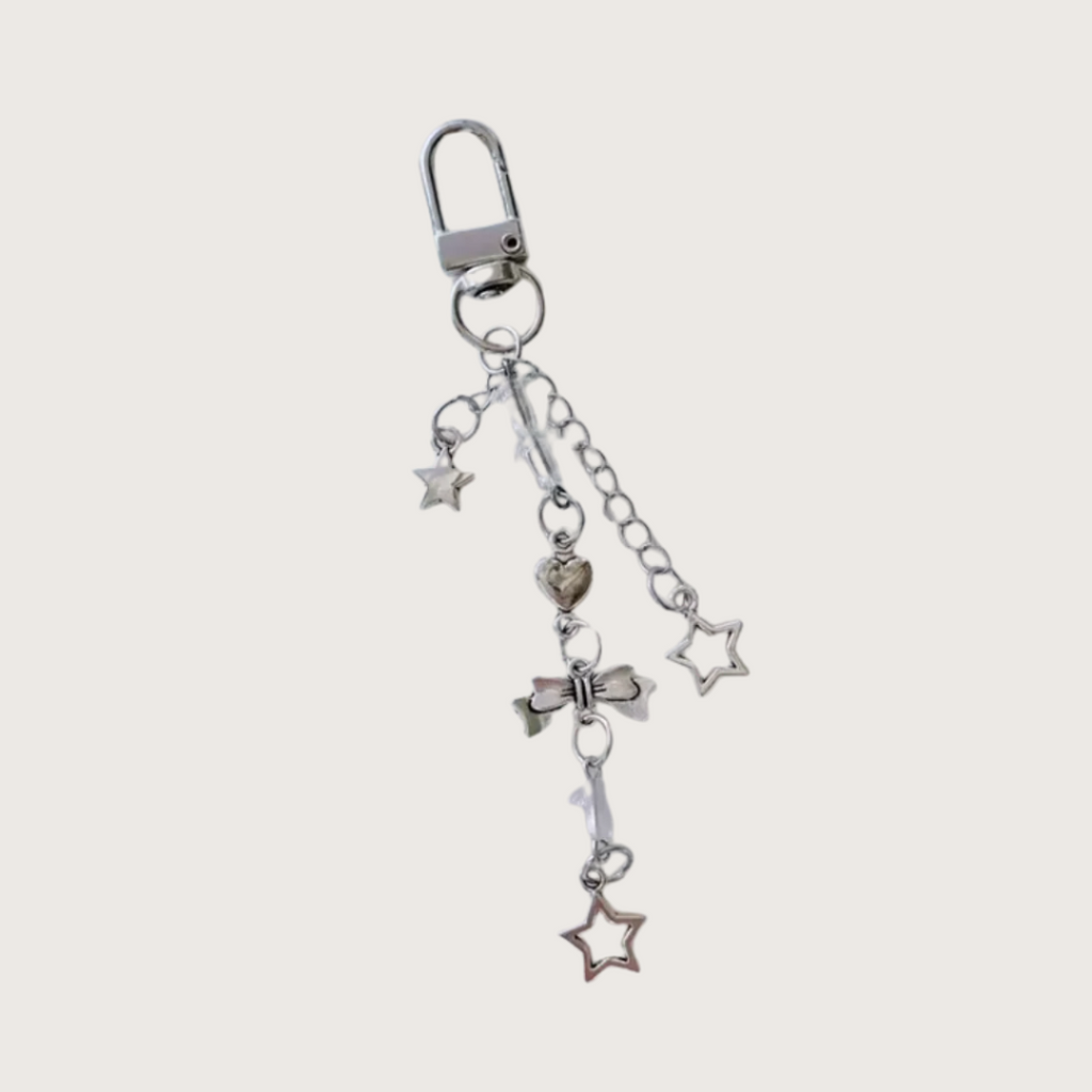 Blue Hour Charm — Sernelle