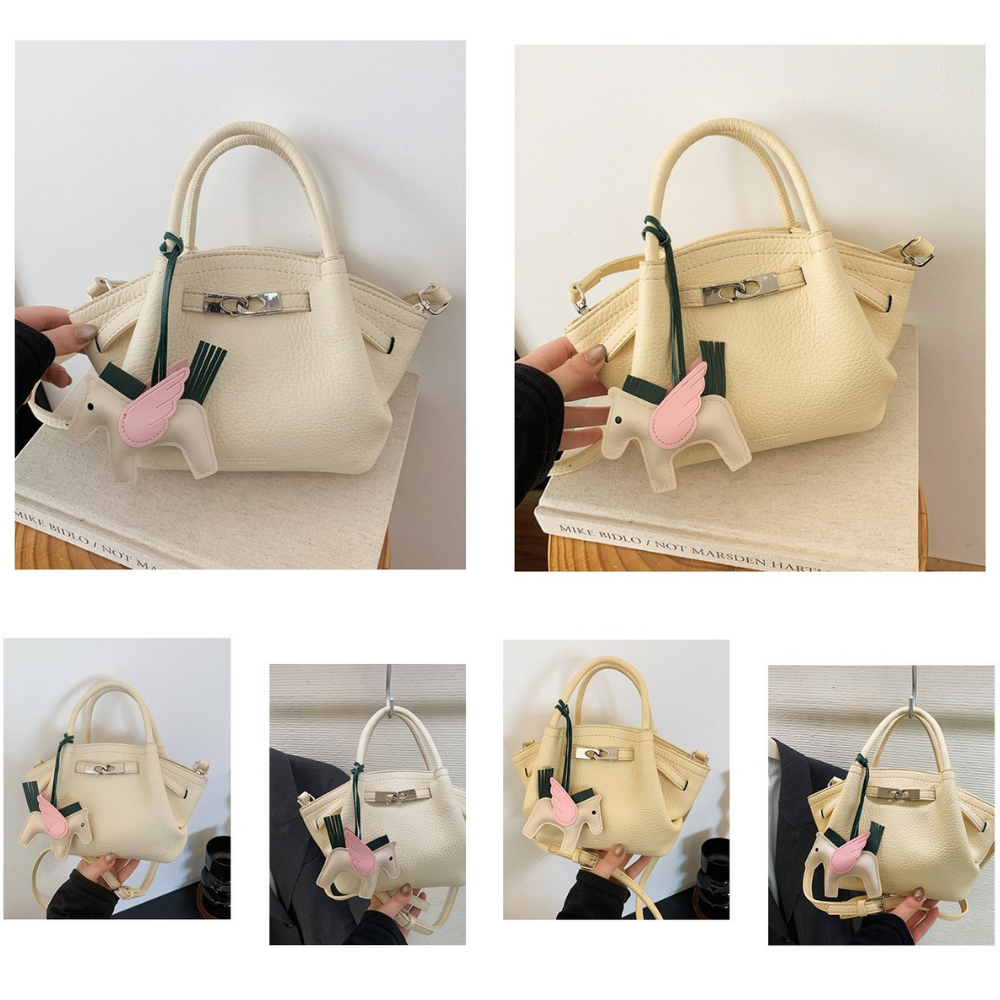 Lior Mini Handbag — Sernelle — view 11