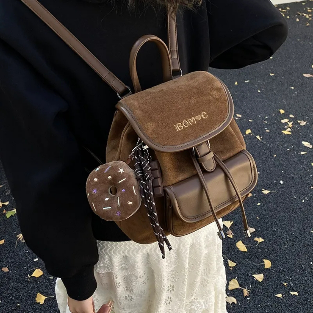 Maude Backpack — Sernelle — view 14