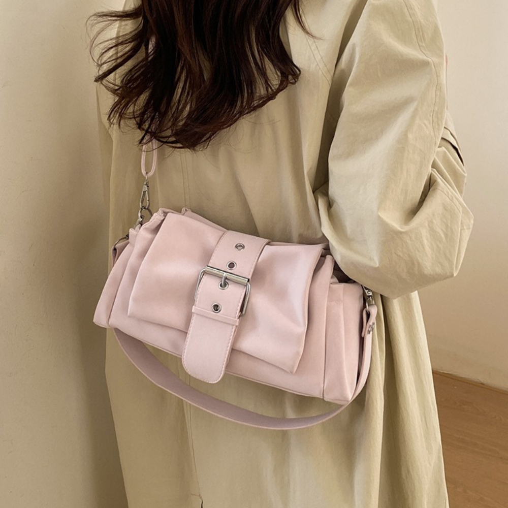 Elise Shoulder Bag — Sernelle — view 30