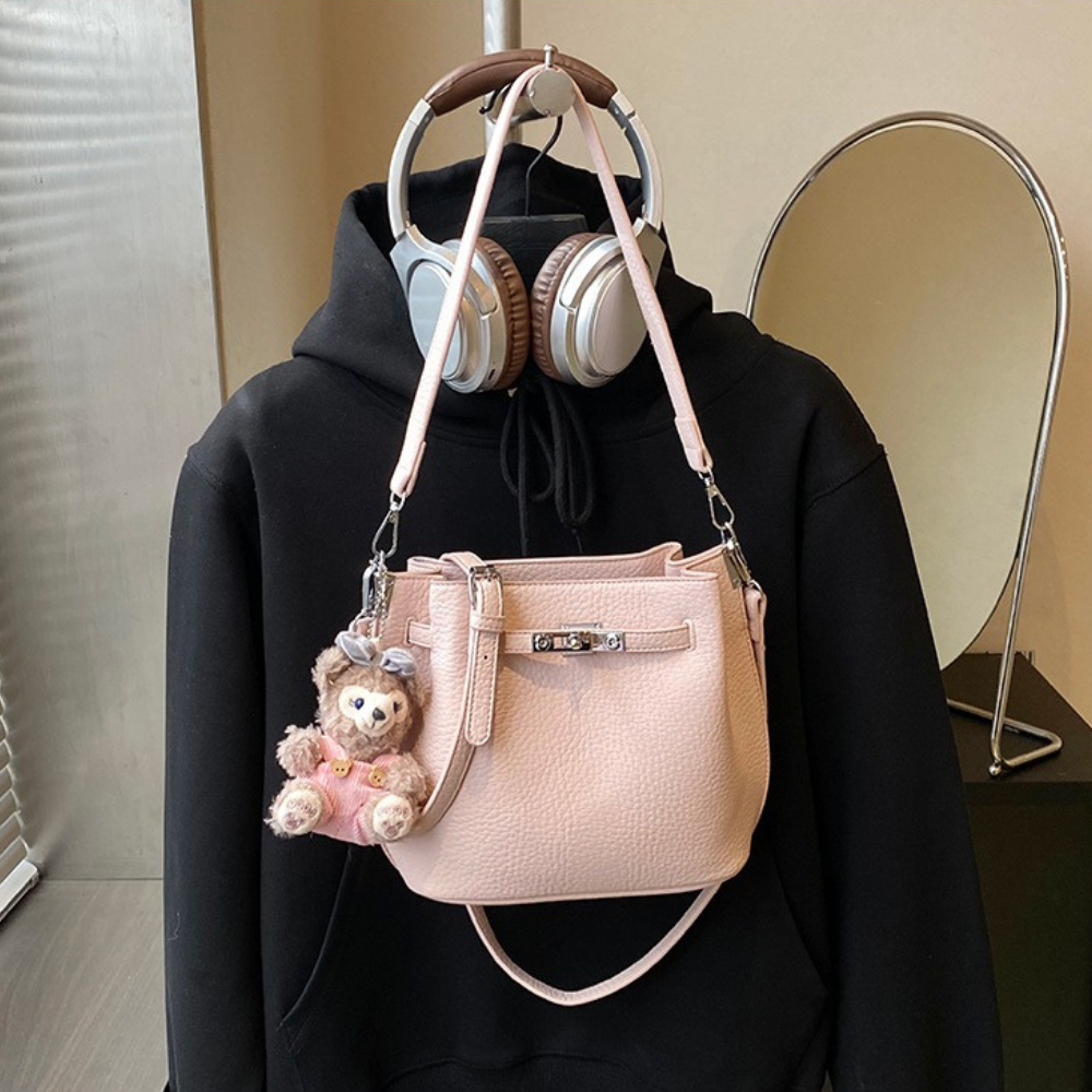 Flora Bucket Bag — Sernelle — view 18
