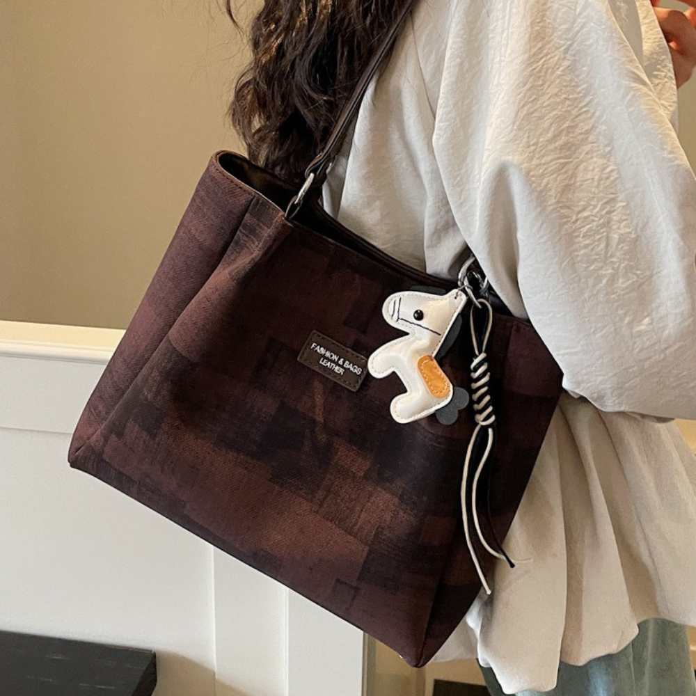 Elsa Tote Bag — Sernelle — view 2