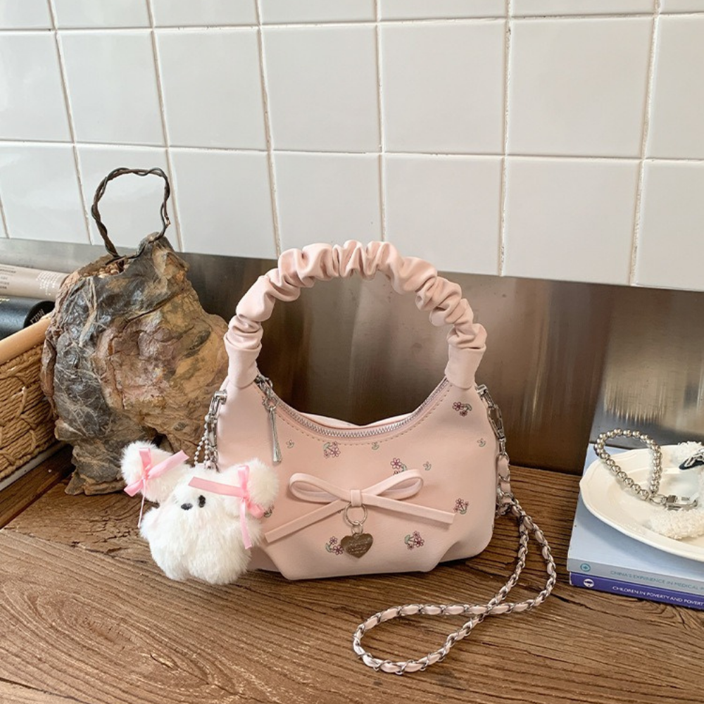 Giselle Mini Bag — Sernelle — view 12