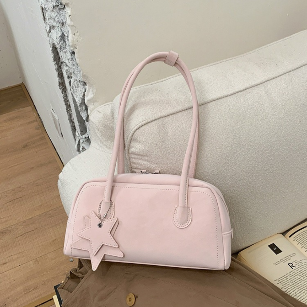 Genevieve Shoulder Bag — Sernelle — view 25