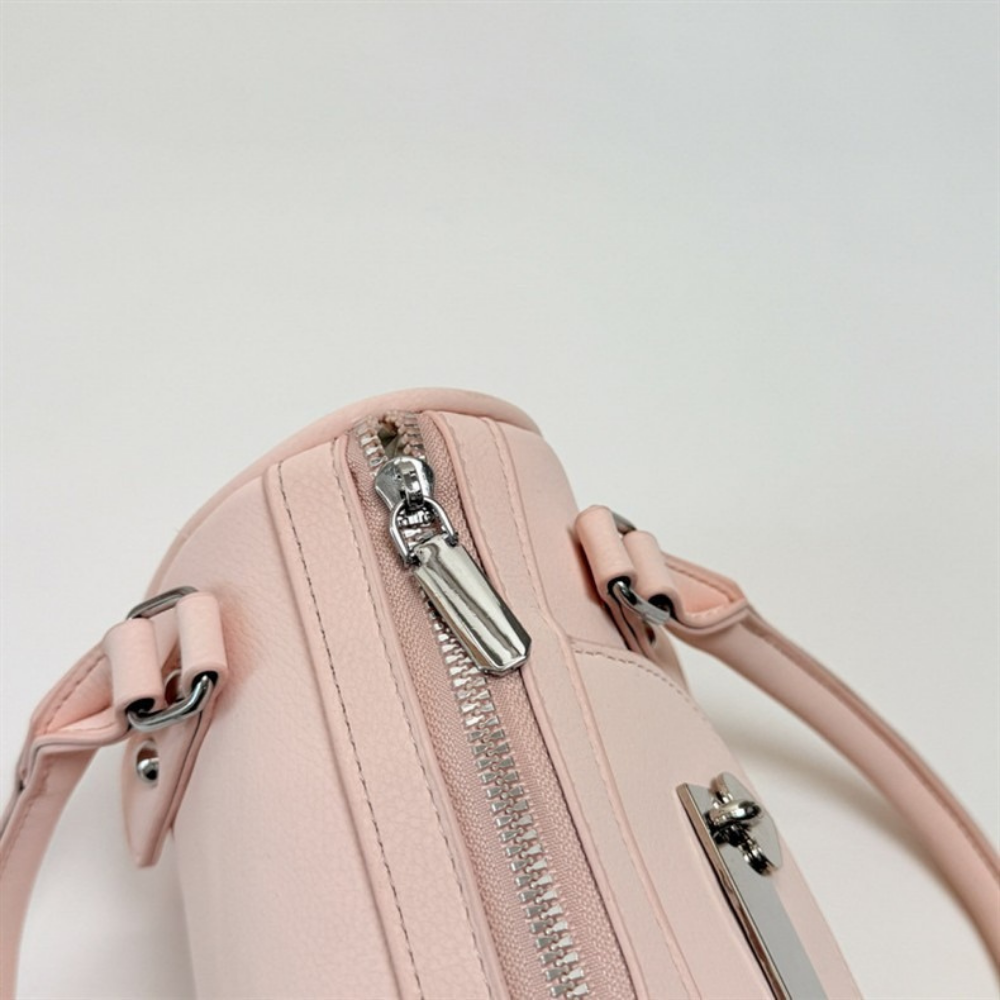 Maeve Flap Mini Handbag — Sernelle — view 11