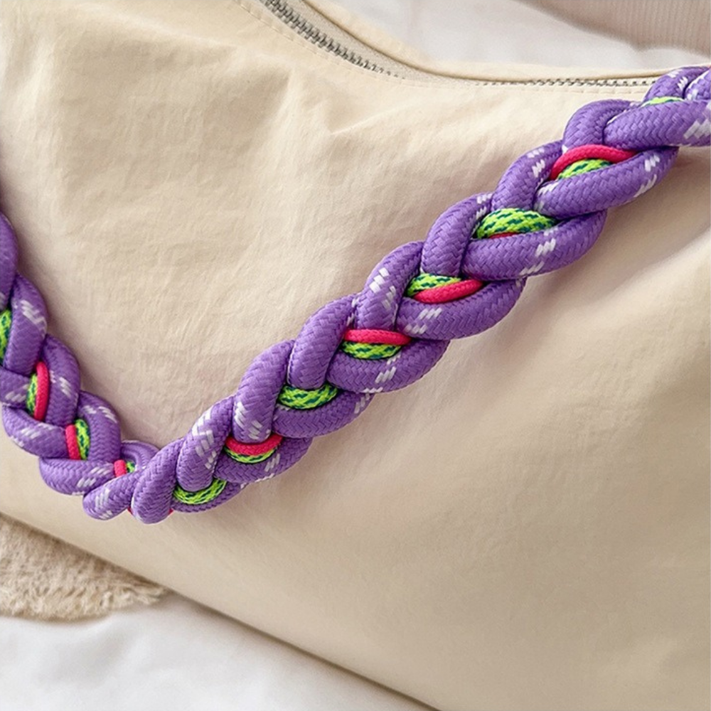 Merle Shoulder Bag — Sernelle — view 4