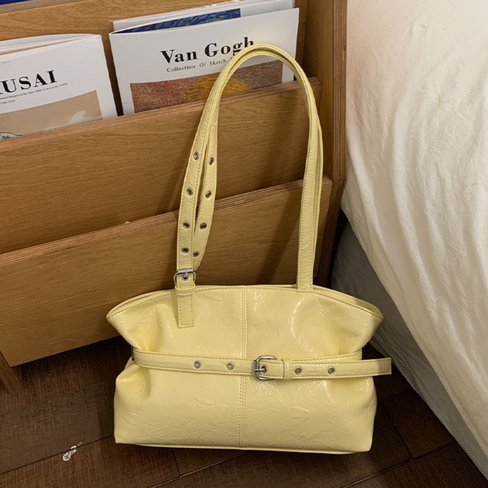 Golda Shoulder Bag — Sernelle — view 2