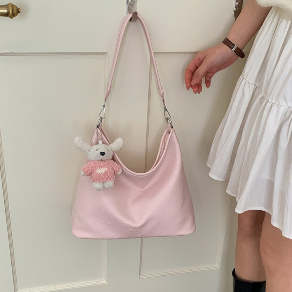 Amber Shoulder Bag — Sernelle — view 7