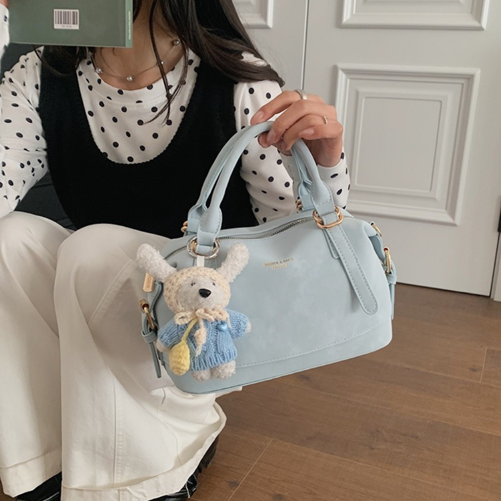 Lisette Handbag — Sernelle — view 14