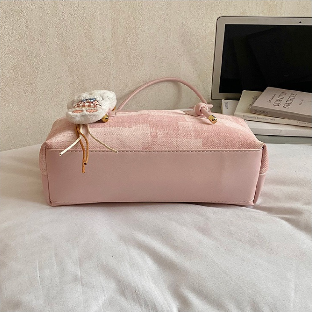 Harlow Shoulder Bag — Sernelle — view 6
