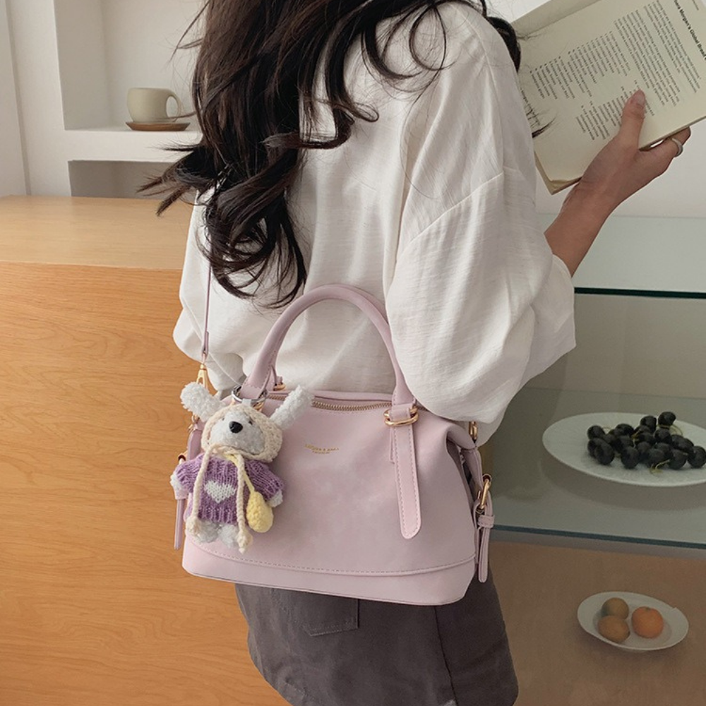 Magnolia Handbag — Sernelle — view 18