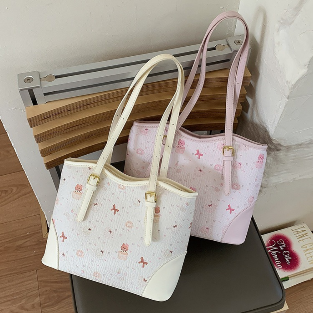 Ellery Shoulder Bag — Sernelle — view 42