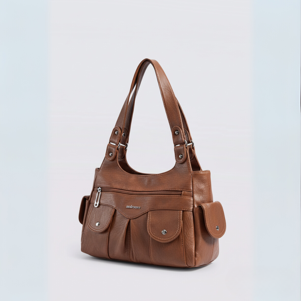 Ruth Shoulder Bag — Sernelle — view 3