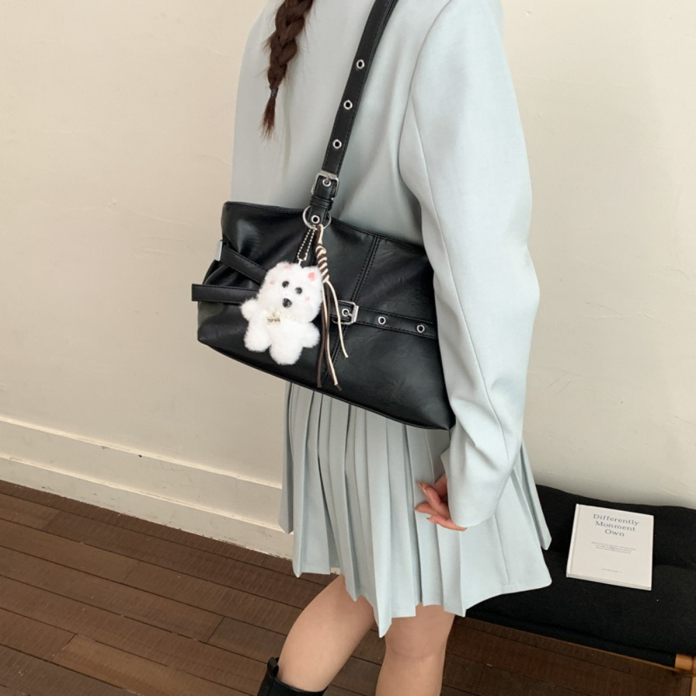 Eartha Shoulder Bag — Sernelle — view 6