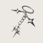 Paper Moon Charm