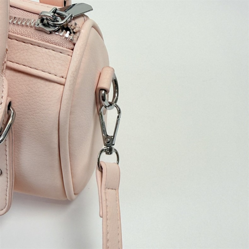 Maeve Flap Mini Handbag — Sernelle — view 12