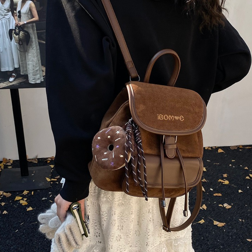 Maude Backpack — Sernelle — view 13