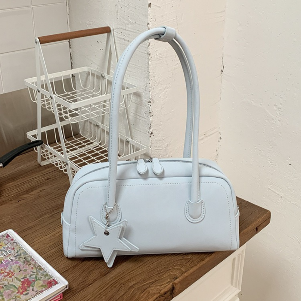 Genevieve Shoulder Bag — Sernelle — view 10