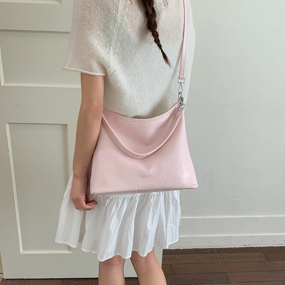 Amber Shoulder Bag — Sernelle — view 8