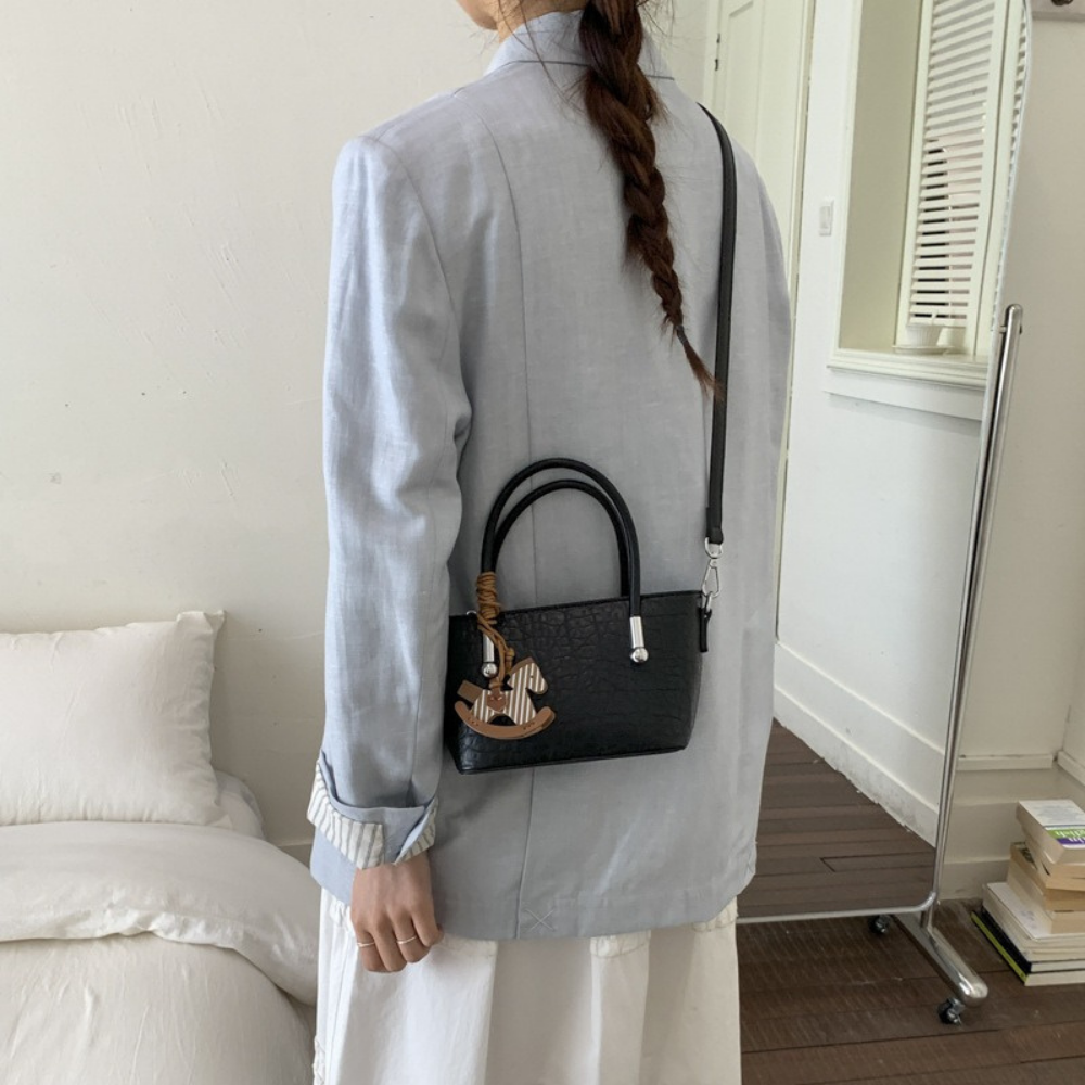 Lark Mini Handbag — Sernelle — view 22