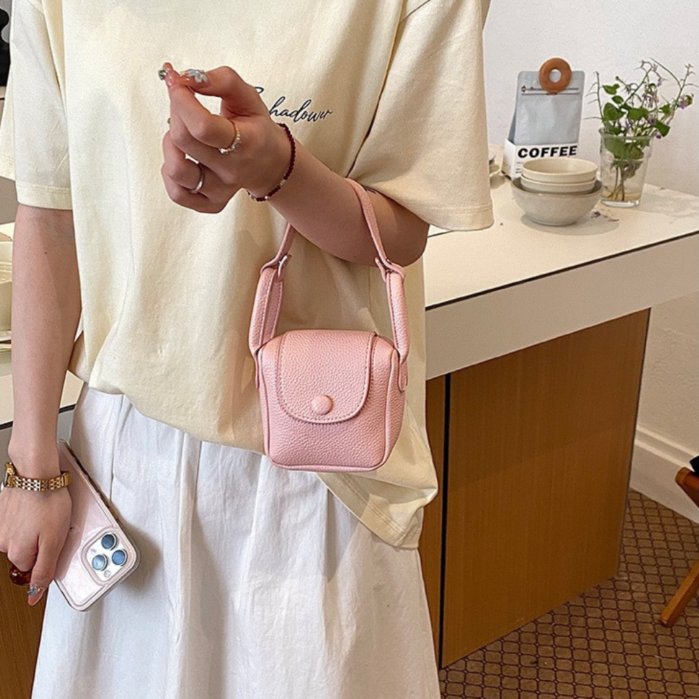 Noelle Mini Bag — Sernelle — view 24