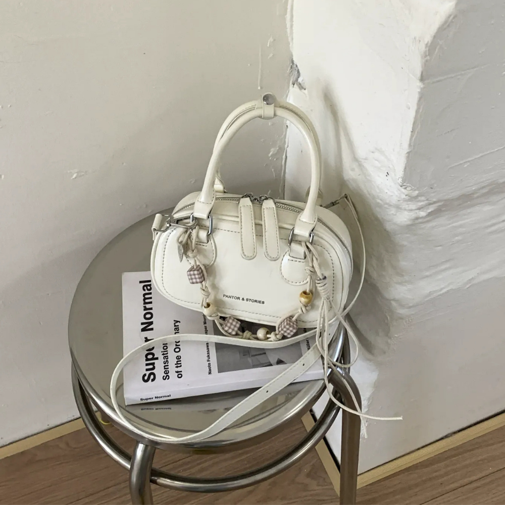 Harriet Mini Bag — Sernelle — view 16