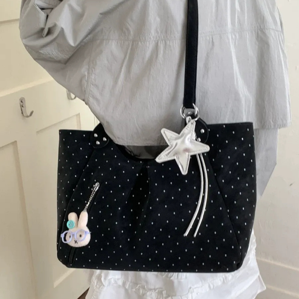 Eloise Shoulder Tote Bag — Sernelle — view 4