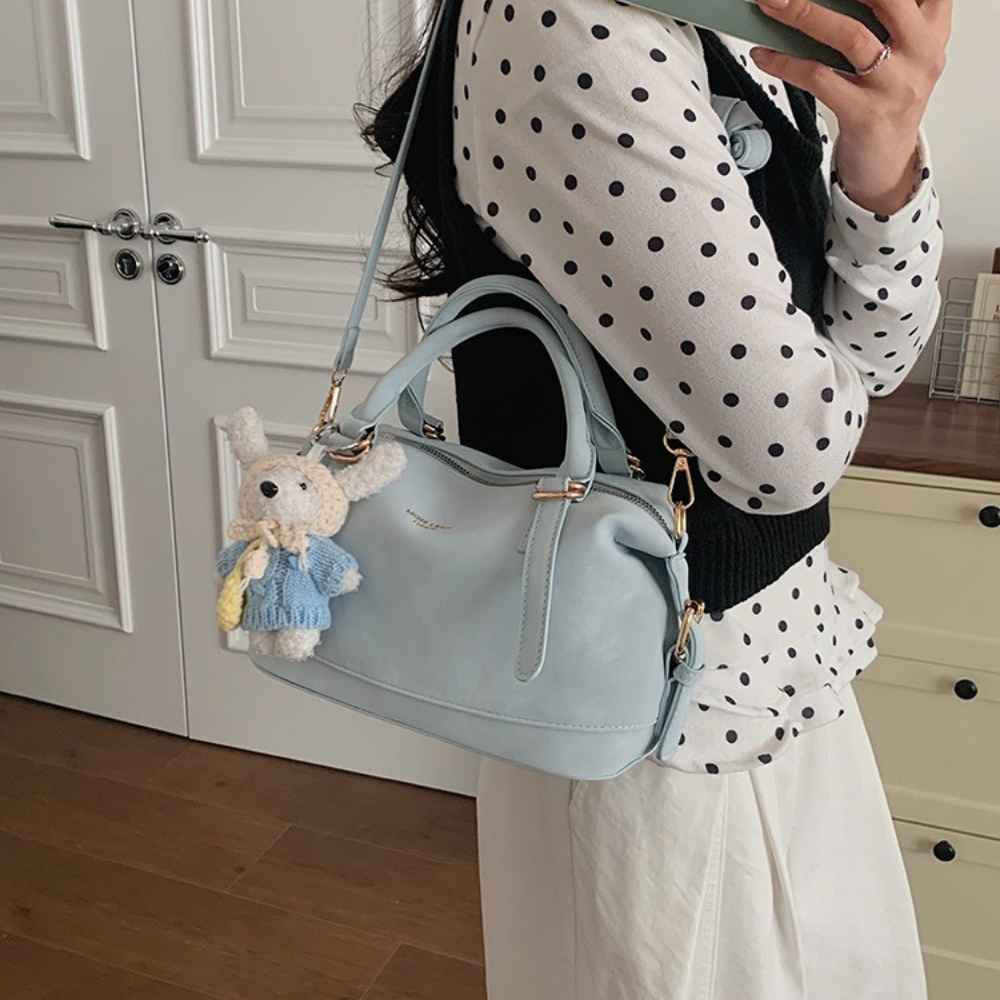 Lisette Handbag — Sernelle — view 13