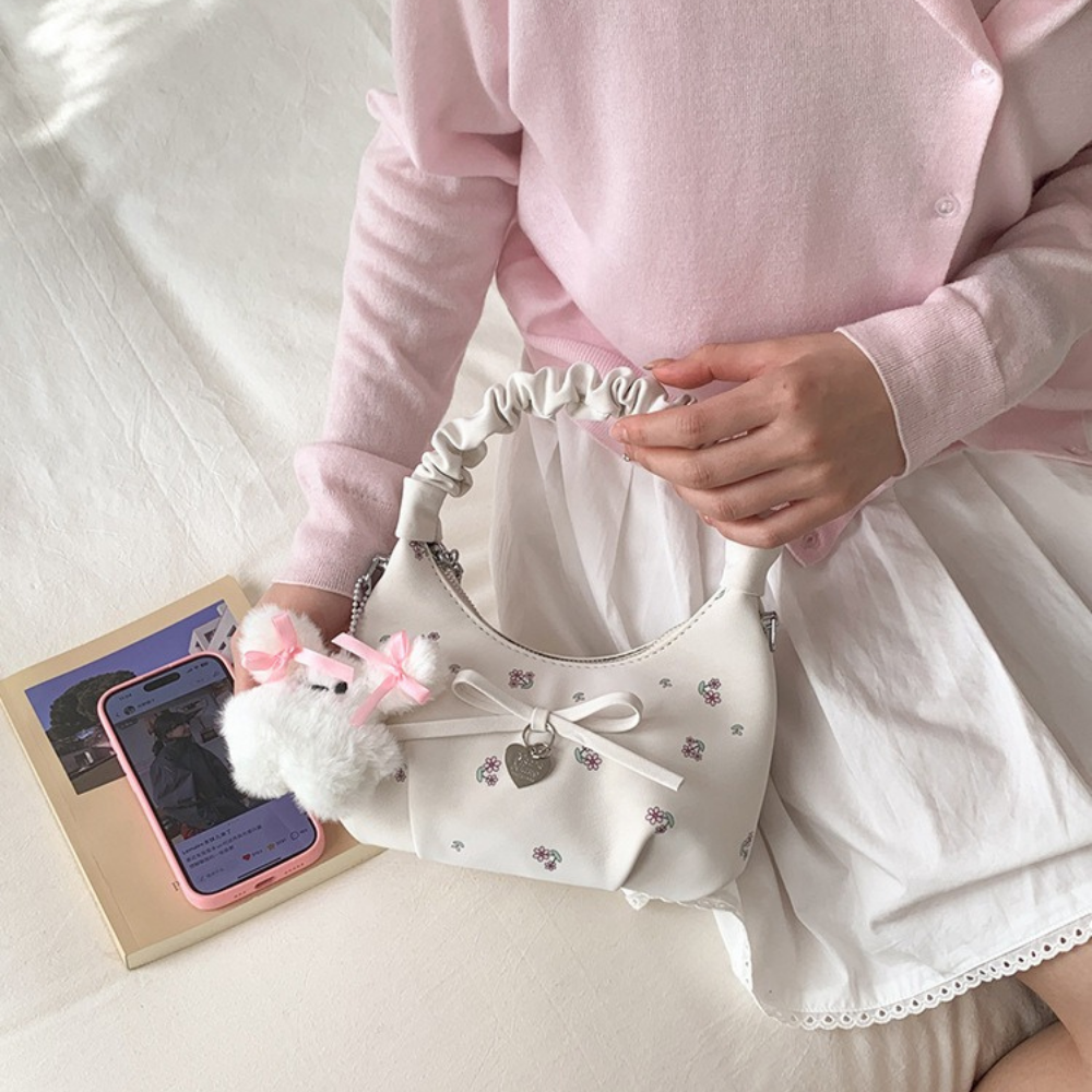 Giselle Mini Bag — Sernelle — view 33