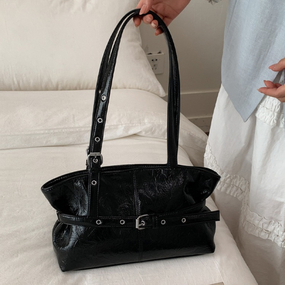 Golda Shoulder Bag — Sernelle — view 33