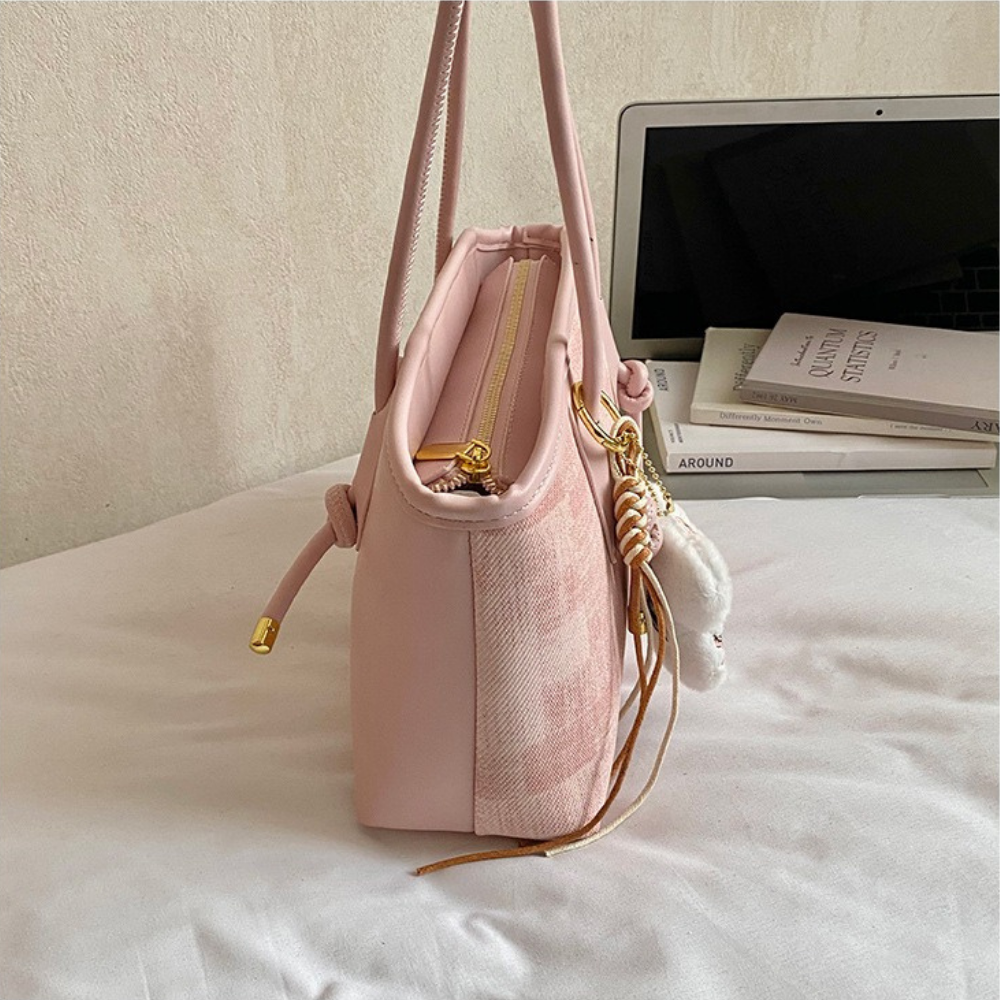 Harlow Shoulder Bag — Sernelle — view 7