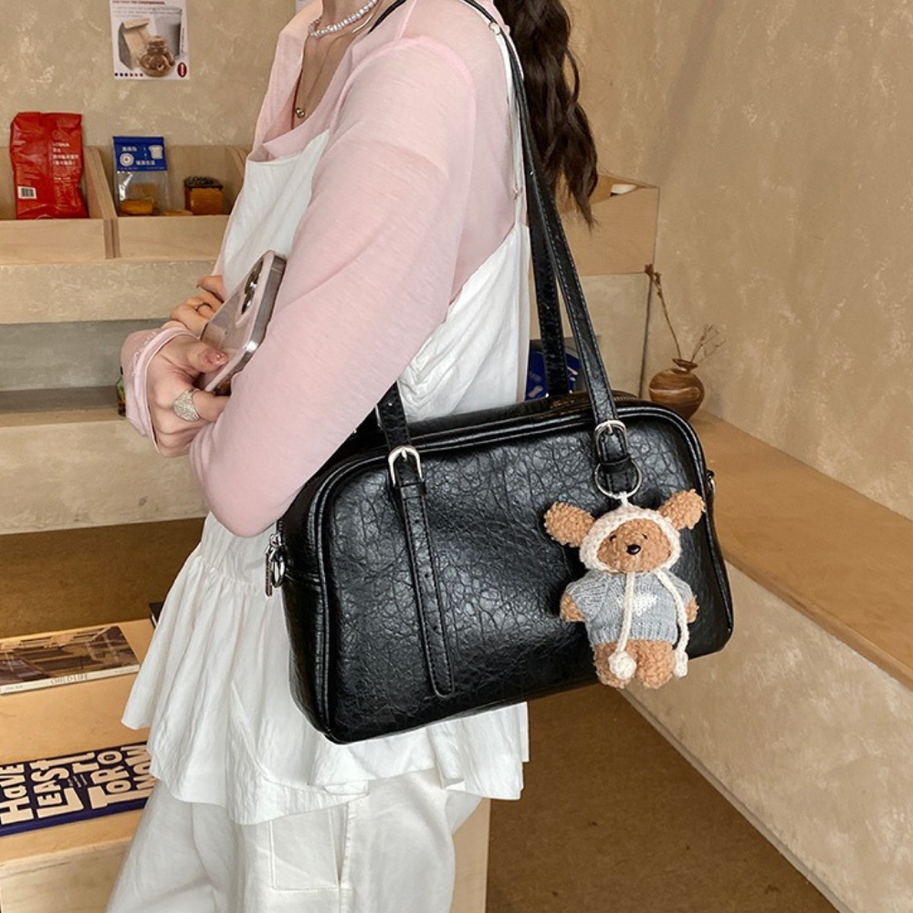 Frankie Shoulder Bag — Sernelle — view 28