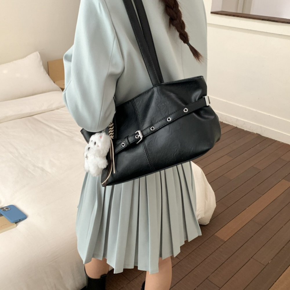 Eartha Shoulder Bag — Sernelle — view 9