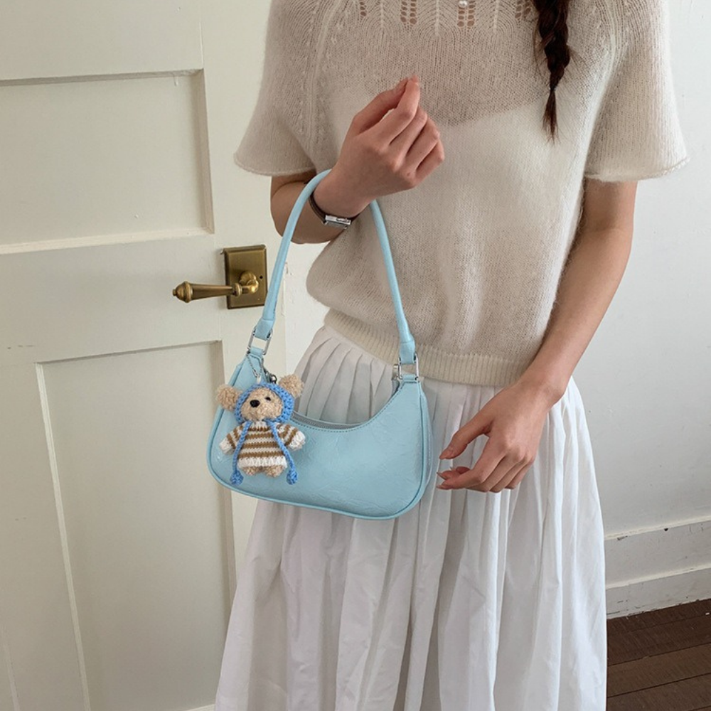 Avery Shoulder Bag — Sernelle — view 7