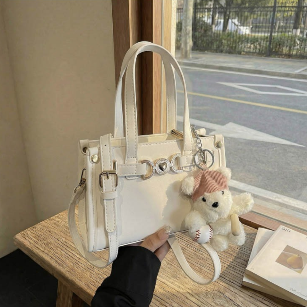Hazel Mini Handbag — Sernelle — view 13