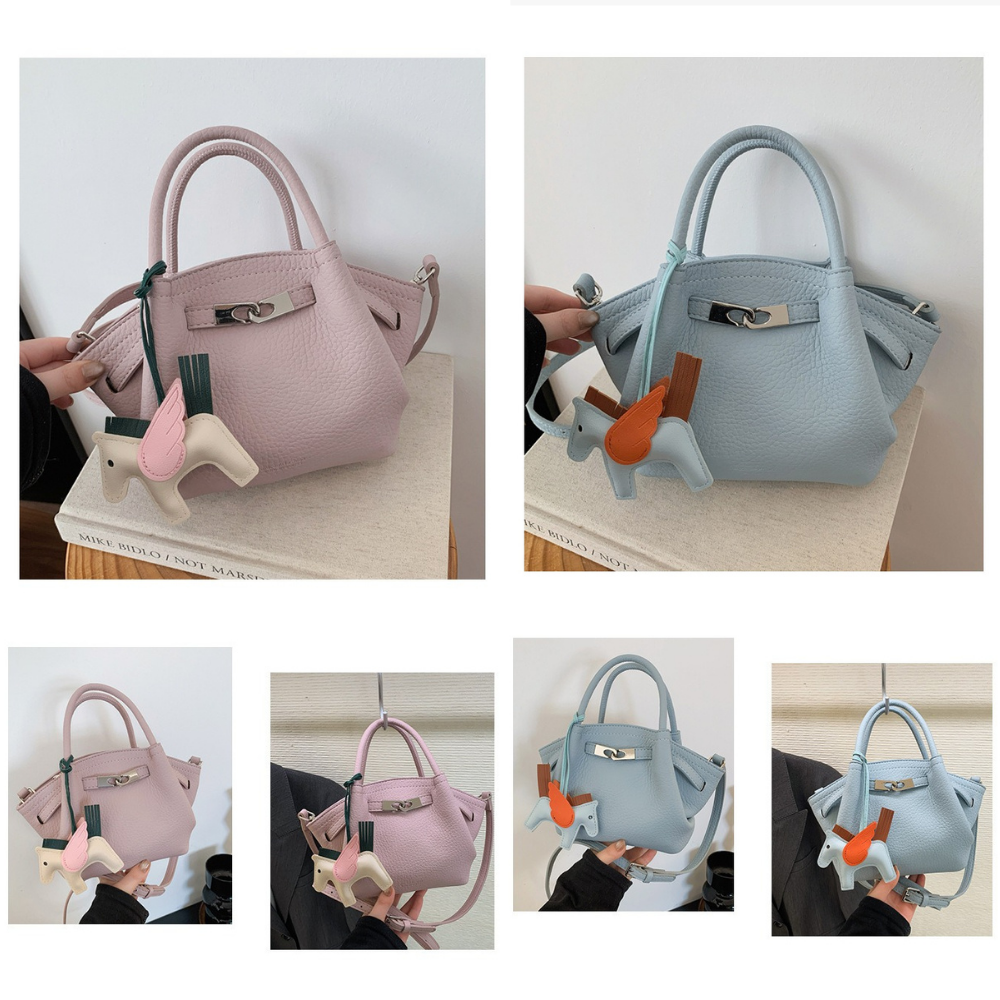 Lior Mini Handbag — Sernelle — view 16