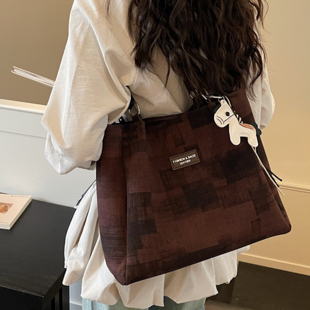Elsa Tote Bag — Sernelle — view 4