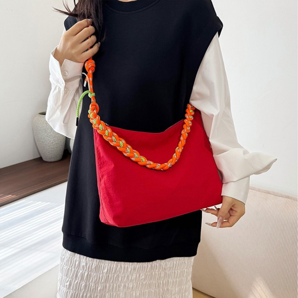 Merle Shoulder Bag — Sernelle — view 10