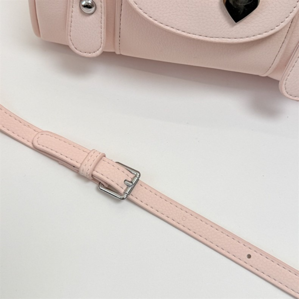 Maeve Flap Mini Handbag — Sernelle — view 18