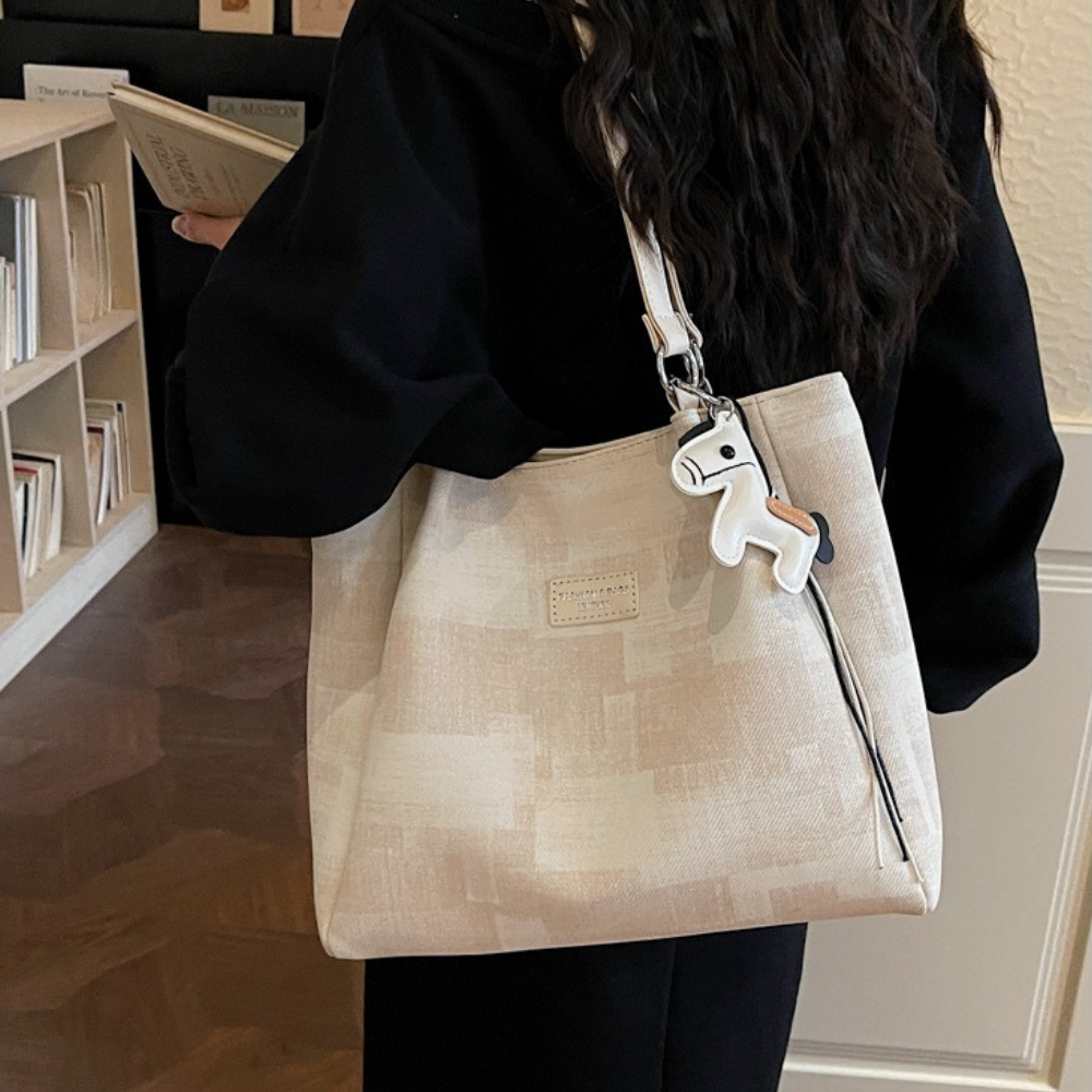 Elsa Tote Bag — Sernelle — view 9