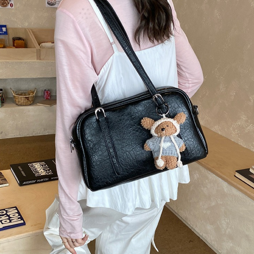 Frankie Shoulder Bag — Sernelle — view 29