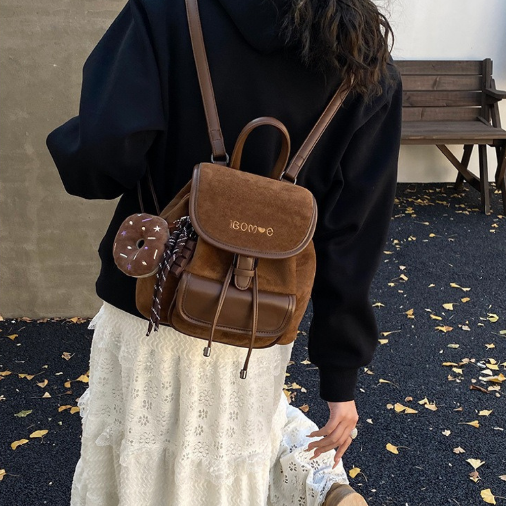 Maude Backpack — Sernelle — view 7