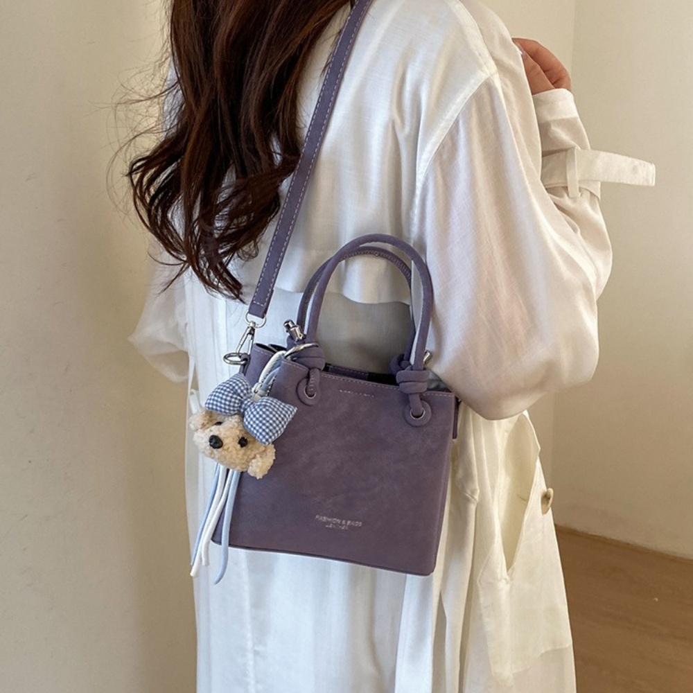 Florence Mini Bag — Sernelle — view 3