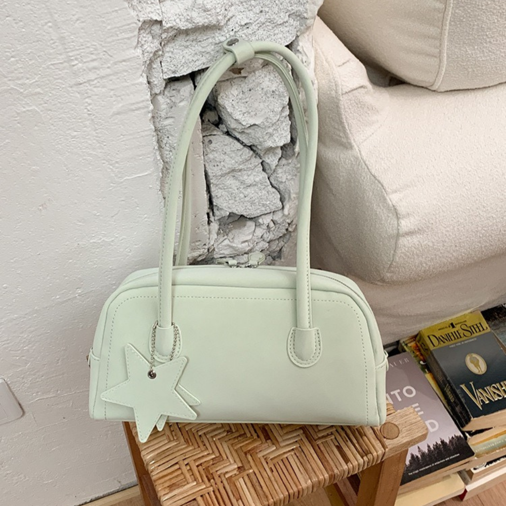Genevieve Shoulder Bag — Sernelle — view 30