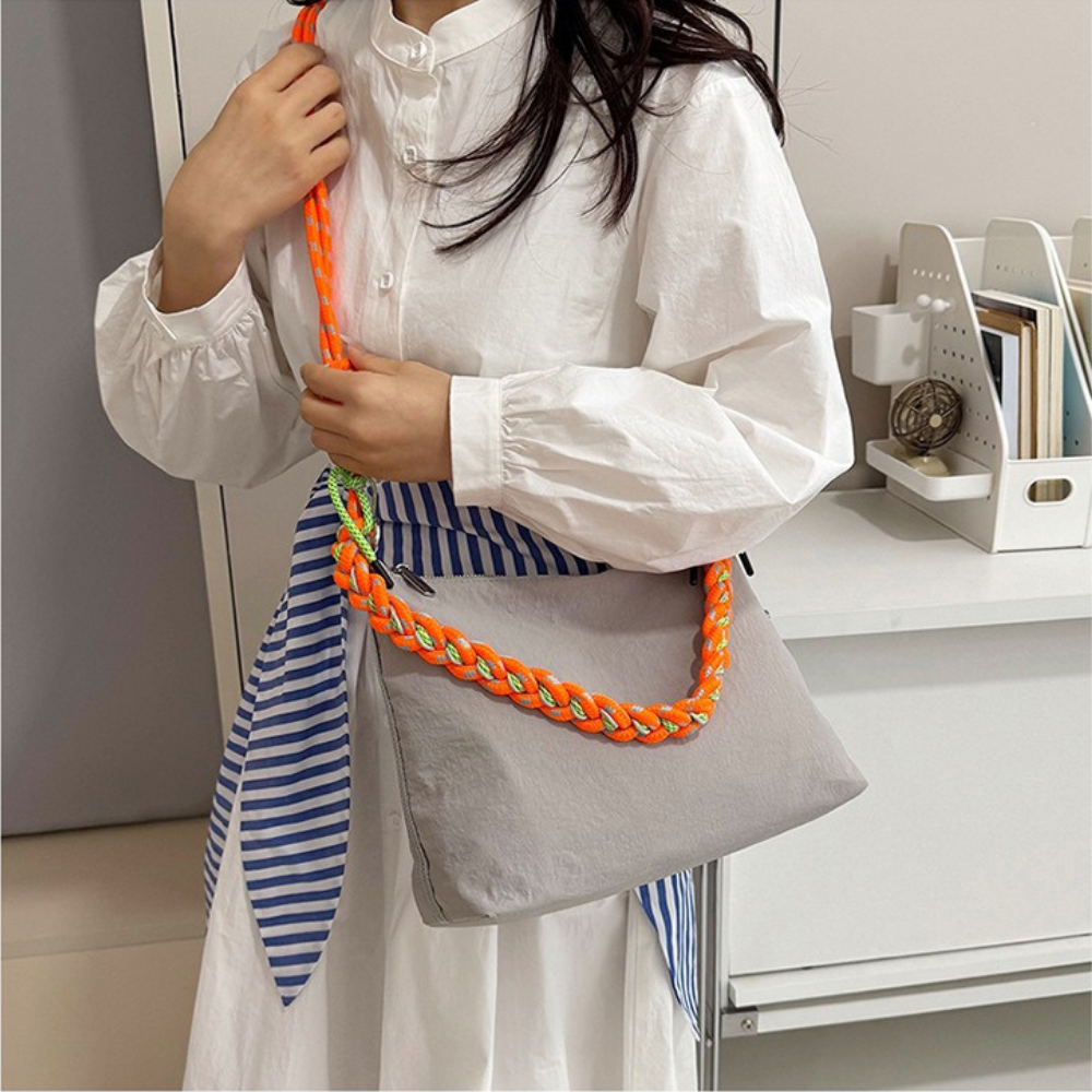 Merle Shoulder Bag — Sernelle — view 17