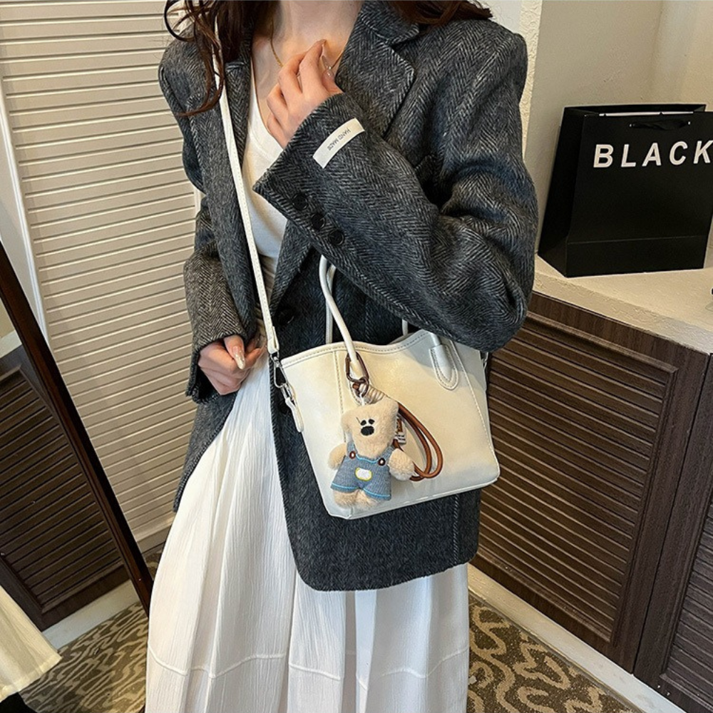 Gemma Mini Tote Bag — Sernelle — view 21