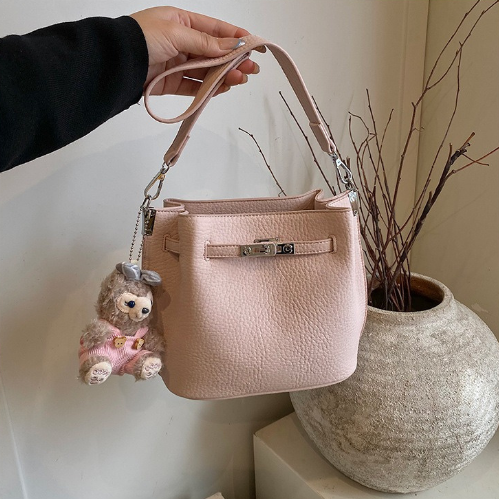Flora Bucket Bag — Sernelle — view 21