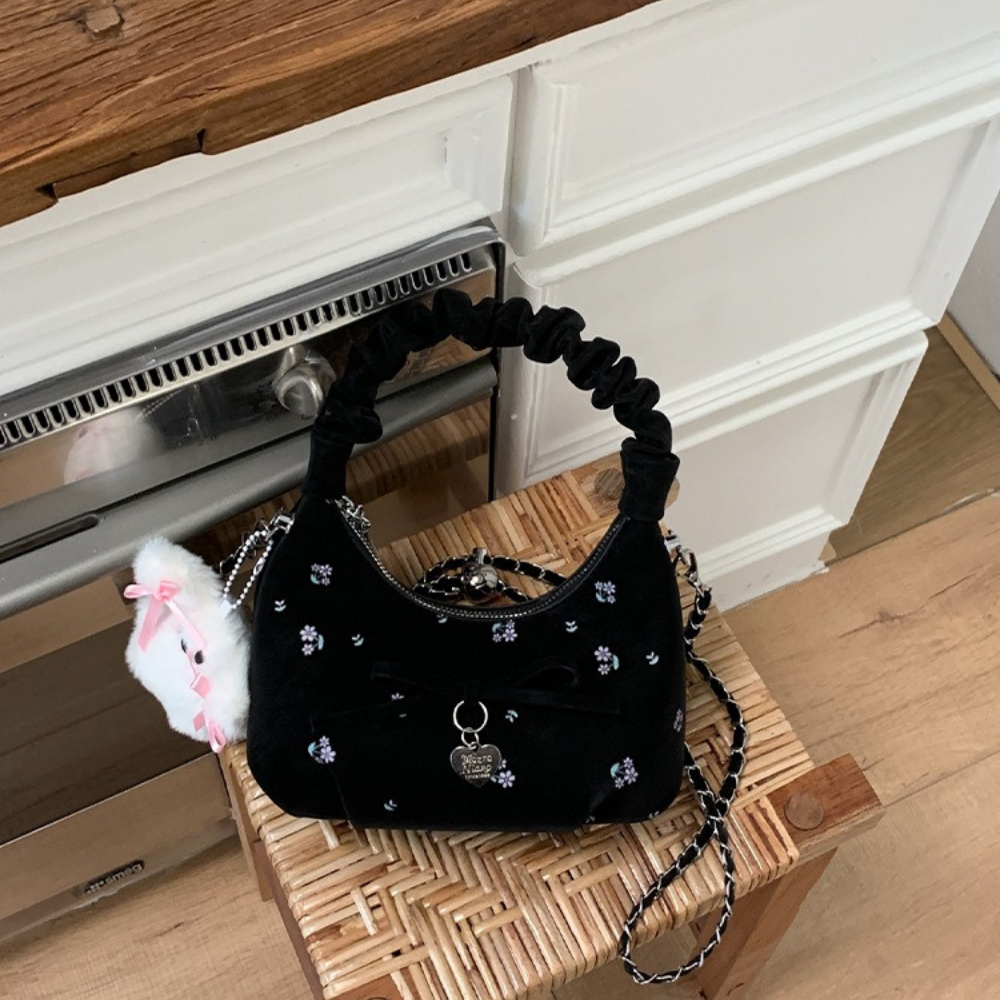 Giselle Mini Bag — Sernelle — view 2