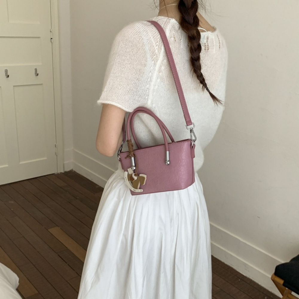 Lark Mini Handbag — Sernelle — view 3