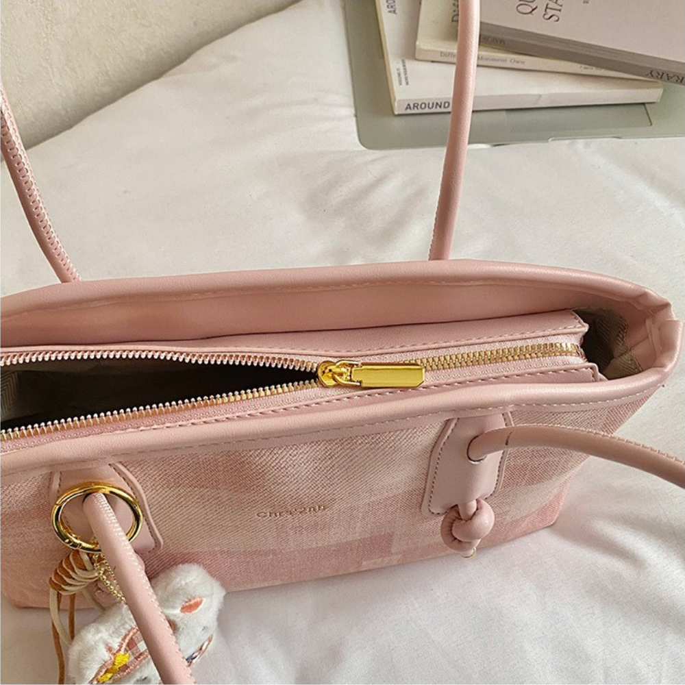 Harlow Shoulder Bag — Sernelle — view 9